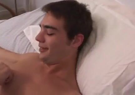 Thumbnail for Watch: Straight boys porn happy helping hand