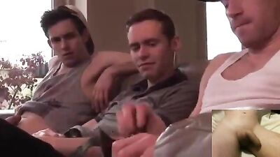 Boner Buddy Fetish Fun!