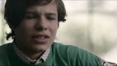 Last Time with Richard - A Gay Short Film Porn Parody