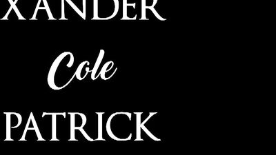 Cole Patricks Sweet Bareback Fuck with Casey Xander!