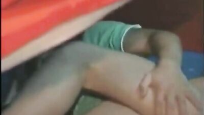 Gay Camping Teen Sex Adventure