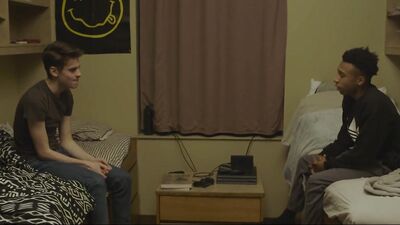 Closeted Desires: A Gay Themed Short Film