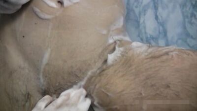 Gay Teen Boy Pleased 2 - The Ultimate Handjob Experience!