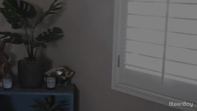 Gay Bed Twinks Porn: Kurt Gets Revisited - Young Tube Edition!