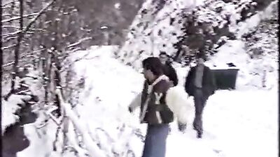 German Teensex Heats Up - Pussy Alert! Gay Porn Action