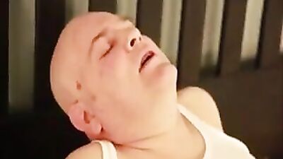 Gay Porn: Stepbrother Lust! Two Boys One Dad