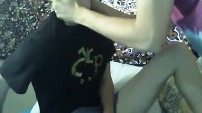 Gay Teen Bareback Porn with Boyfriends