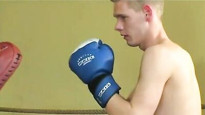 Boxer Boys Unleashed: Raw & Ready for Action!