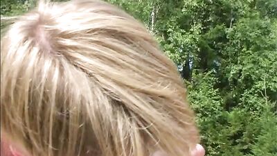 Outdoor Klark Fuck! Wild Sex with the Hottest Guys on Camera