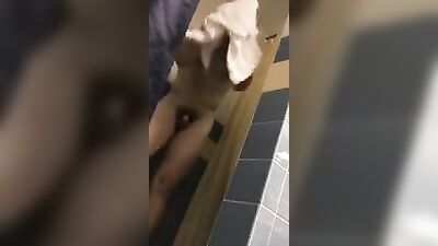 Boy in the locker room: Muscle Boys Naked Secrets Revealed!
