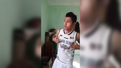 Latino Muscle Gods: The Ultimate Latin Boy Fantasy