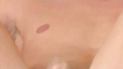 Gorgeous Blond Boy: Solitary Exploration on Gay TeenTube