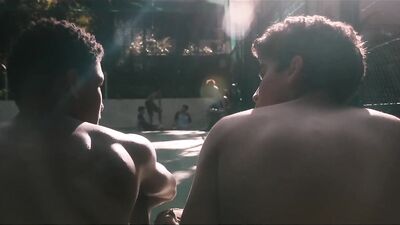 Dirty Skin - Gay Themed Short Film