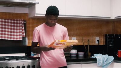 Dirty Skin - Gay Themed Short Film