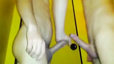 Boyfriends Forever Twink Sex - Endless Amateur Cum Shots and Handjobs!