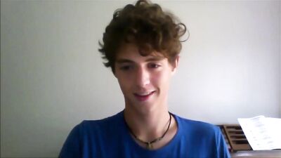 Teen Cum Tube Twink Gay Porn - Nice boy solo amature twink cum tube.