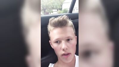 Gay Princes XXX Adventure