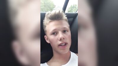 Gay Princes XXX Adventure