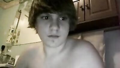 Sexy Teen Knickers 033: Action Cum Shots Big Cocks