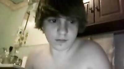 Sexy Teen Knickers 033: Action Cum Shots Big Cocks