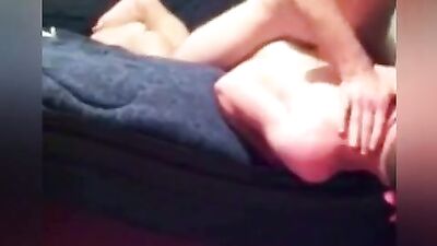 My Drunk Brother Breeds My Ass - Bareback Action Amateur