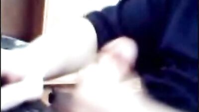 Olivers WebCam Dirty Deeds: Exposing His Manhood!