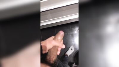 Fat Cock Boy Reveals All in Gay Porn Video!!