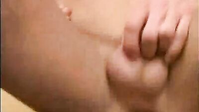 Sleep Over - Bareback: The Ultimate Gay Porn Sensation!