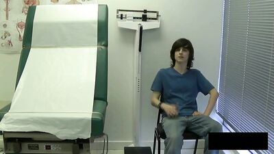 Gay Cuties Body-Obsessed Physical - Gay Porn Video!