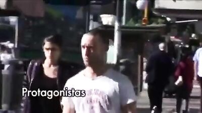 Hard Argentinian Fuckers - Gay Porn Video