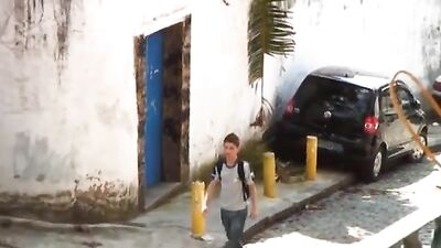 Gay Porn - Action Ass Play Fun Interracial Mix Oral