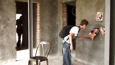 Gay Porn - Action Ass Play Fun Interracial Mix Oral