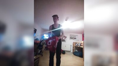 German Strips & More: Sexy Boys Porn Tube!