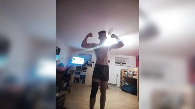 German Strips & More: Sexy Boys Porn Tube!