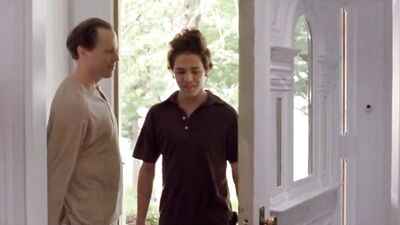 Mirrors: A Gay Themed Short Film Porn Video