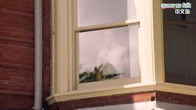 Mirrors: A Gay Themed Short Film Porn Video