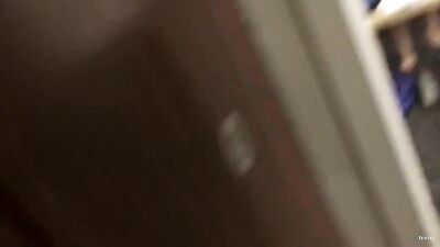 Straight Amateur Big Cocks Locker Jocks: The Next Level