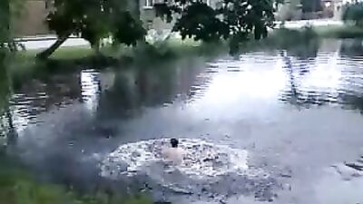 Gangbang with Nude Boys: The Ultimate Gay Porn Adventure