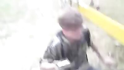 Gangbang with Nude Boys: The Ultimate Gay Porn Adventure