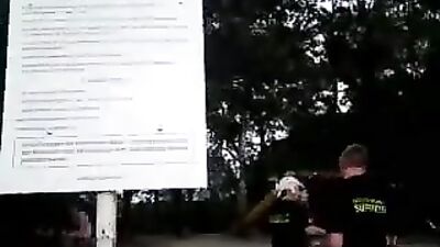 Gangbang with Nude Boys: The Ultimate Gay Porn Adventure