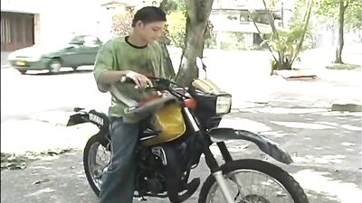 Bare Pizza Delivery Twink Sex - Cum Shots and Oral Delights