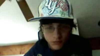 Gangbang with Trailer Trash cam boy in Pornhub!