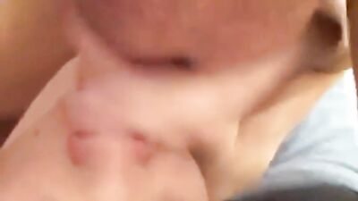 Mouthful of Cum - A Teens First Time Gay Porn Experience