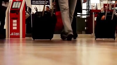 Bareback Player in Prague: Action-Packed Bareback Ass Play Tourist Adventure