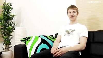 Bareback Prague Boys - Explosive Gay Sex Action!