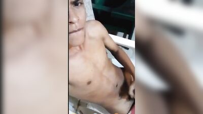 Colombian Latino Boy Porn