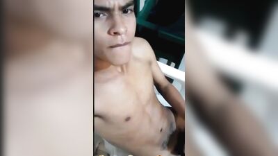 Colombian Latino Boy Porn