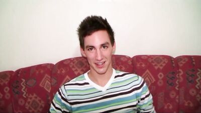 Hands on Me: A Gay Porn Video with Excitement and Passion!