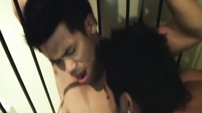 Scorpions Kinky Asian Twink Oral Threesome: Exploring Group Sex and Cum Shots