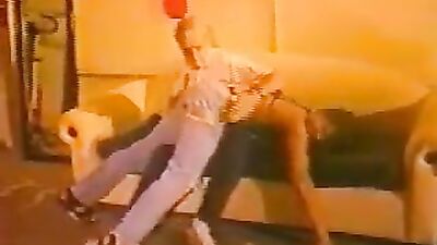Vintage Fetish Spanking - Golden Oldie Boy Porn